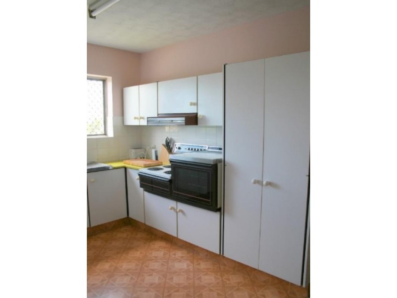 1/40 Maygar Street, Windsor QLD 4030