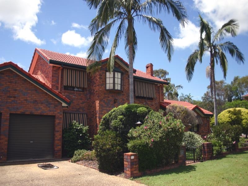 1 Kinbrace Street, Ferny Grove QLD 4055
