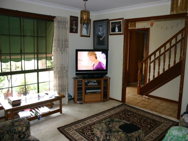 1 Kinbrace Street, Ferny Grove QLD 4055