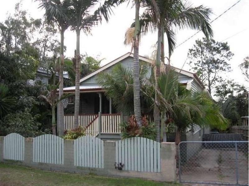 35 Prince Street, Grange QLD 4051