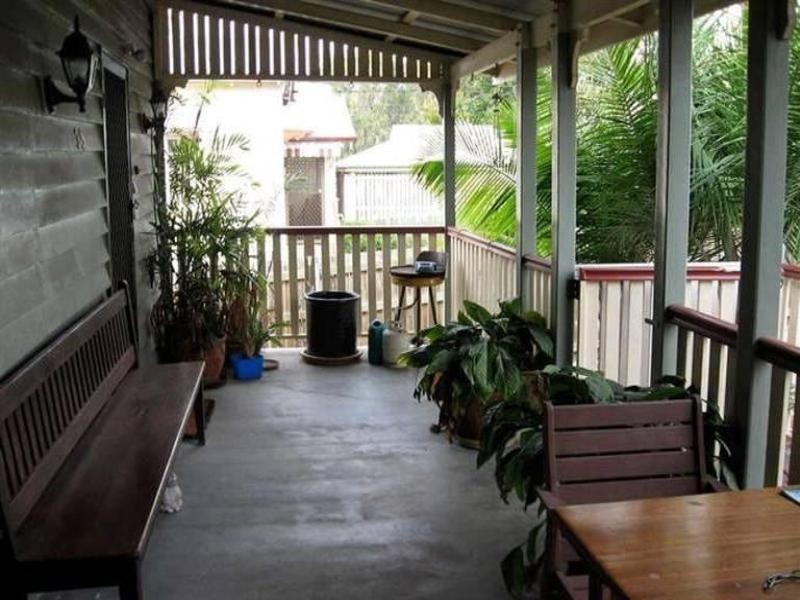 35 Prince Street, Grange QLD 4051