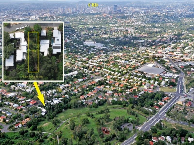 70 Royal Parade, Alderley QLD 4051