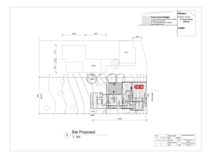 70 Royal Parade, Alderley QLD 4051