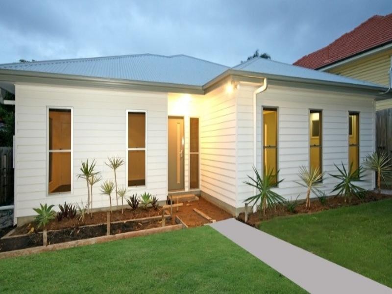 37 Bega Street, Grange QLD 4051