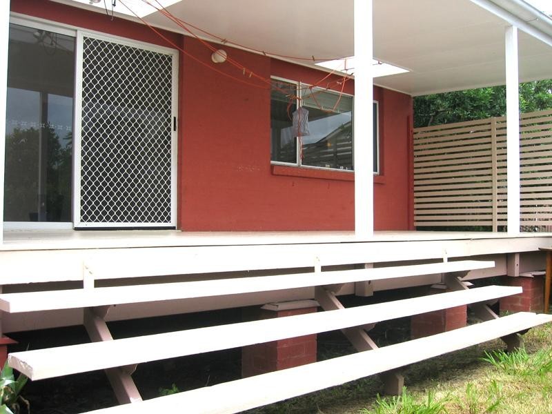 39 Dennis Street, Grange QLD 4051