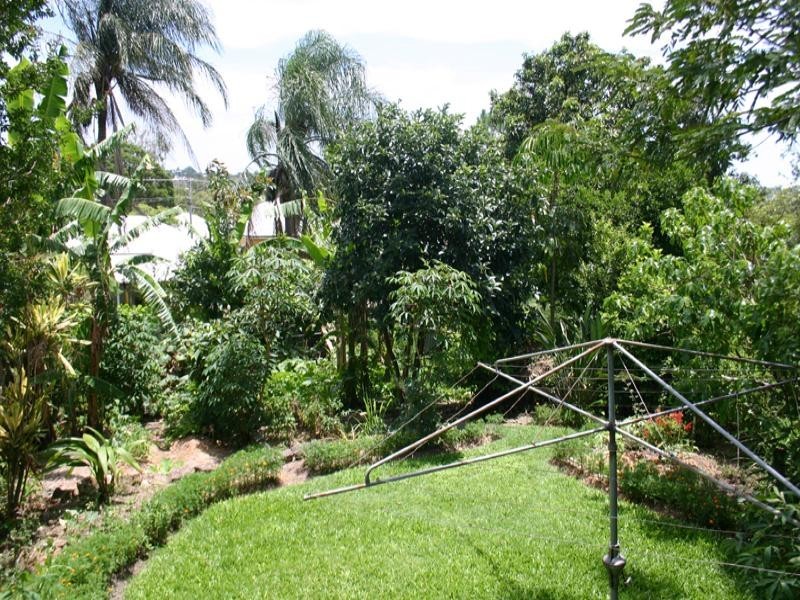 25 Garrick Street, Herston QLD 4006