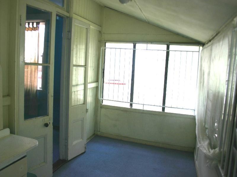 25 Garrick Street, Herston QLD 4006