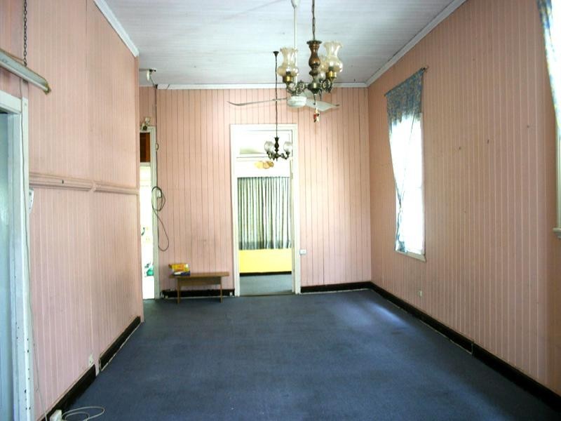 25 Garrick Street, Herston QLD 4006