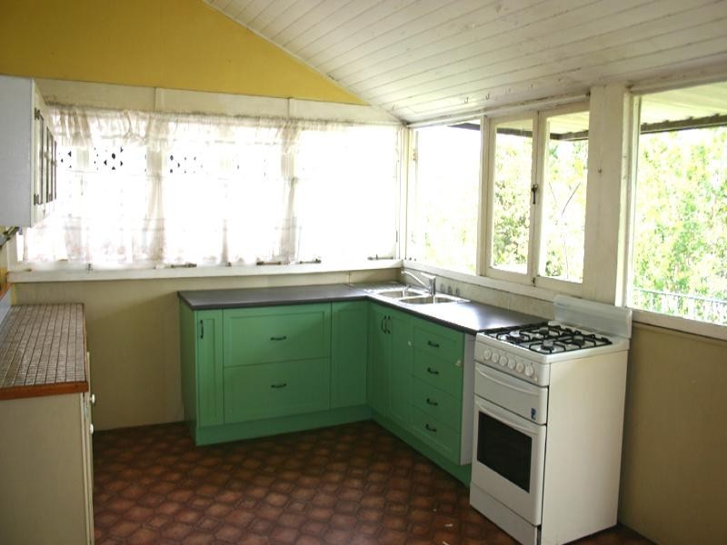 25 Garrick Street, Herston QLD 4006