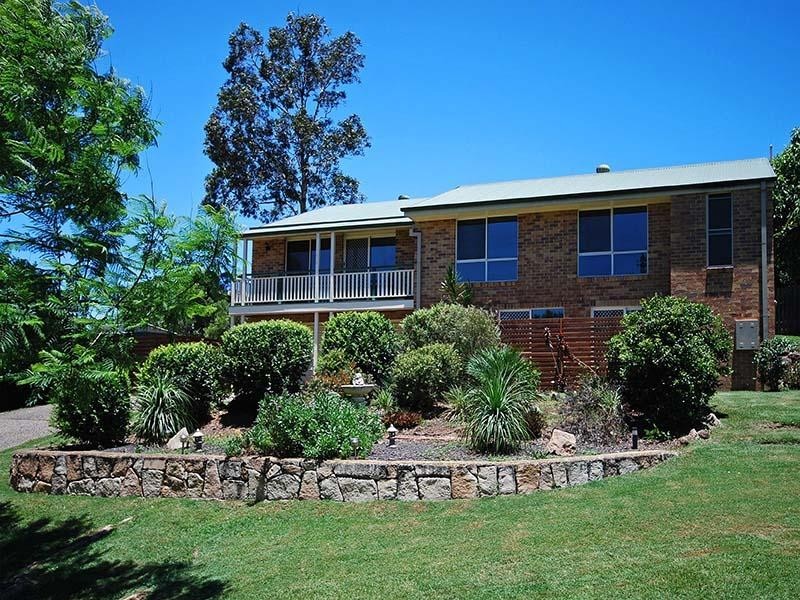 17 Bangalow Place, Albany Creek QLD 4035