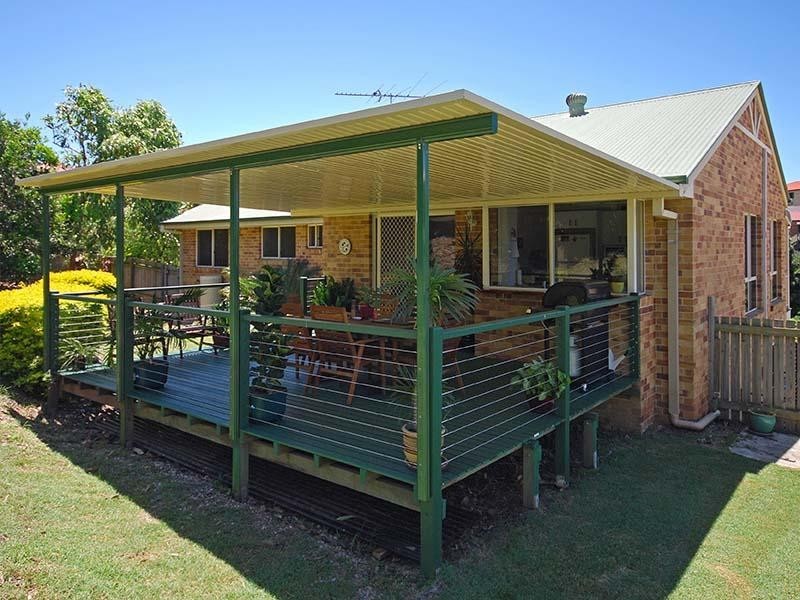 17 Bangalow Place, Albany Creek QLD 4035