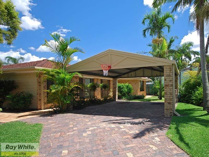 7 Ruggles Court, Mcdowall QLD 4053