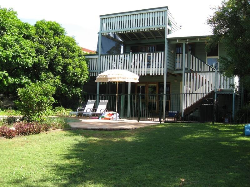 26 Hawdon Street, Wilston QLD 4051