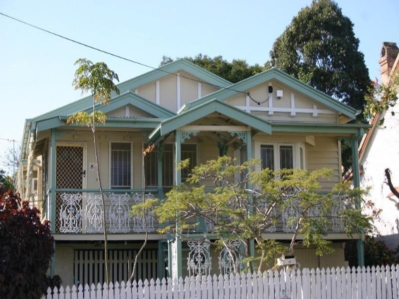 20 Fraser Street, Wooloowin QLD 4030