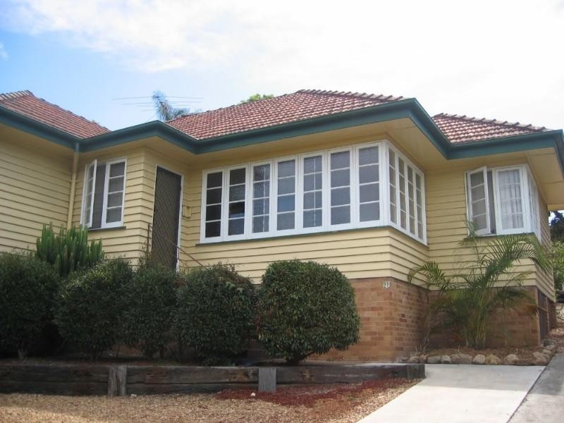 21 Noble Street, Wilston QLD 4051