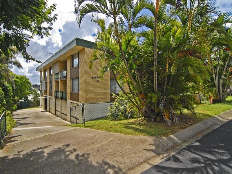 5/36 Macgregor Street, Wilston QLD 4051