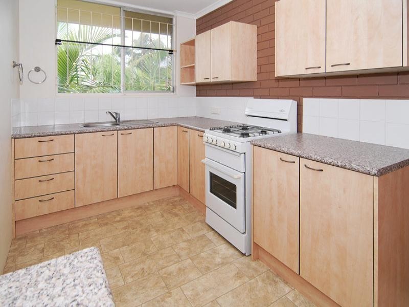 5/36 Macgregor Street, Wilston QLD 4051