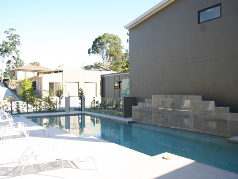 25/62 Rogers Parade West, Everton Park QLD 4053