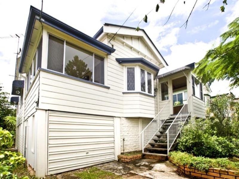 22 Wride Street, Wooloowin QLD 4030