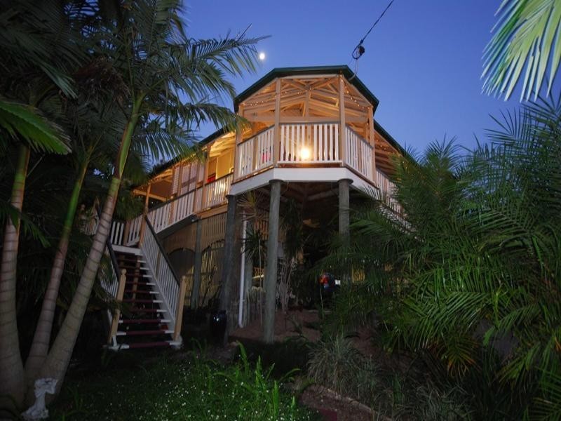 8 Kooemba Street, Newmarket QLD 4051