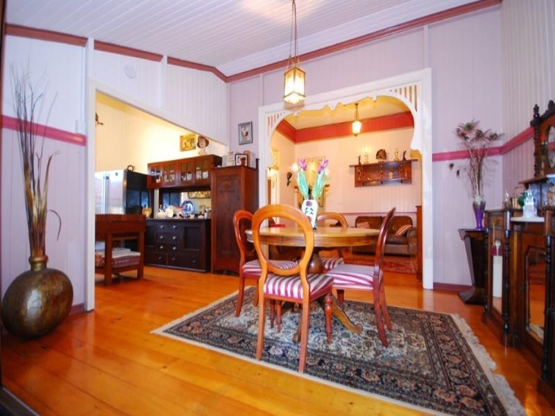 8 Kooemba Street, Newmarket QLD 4051