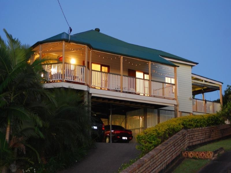 8 Kooemba Street, Newmarket QLD 4051