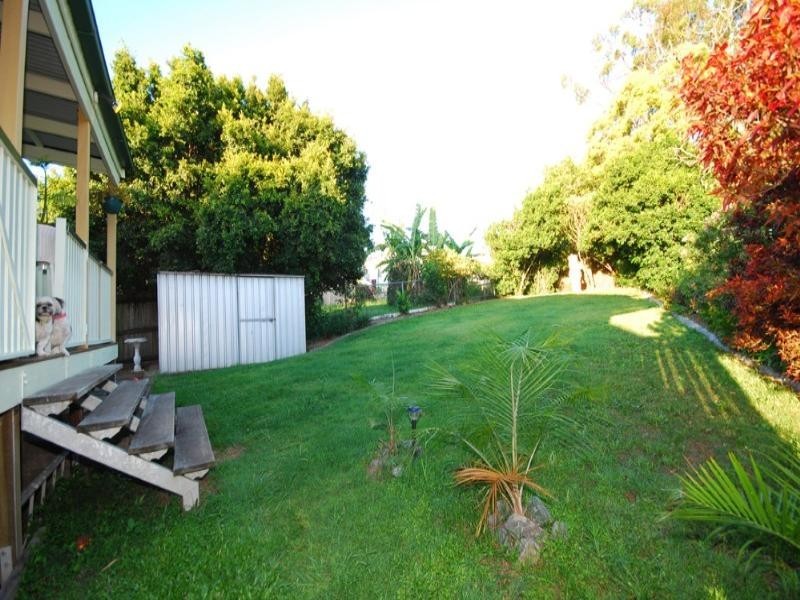 8 Kooemba Street, Newmarket QLD 4051