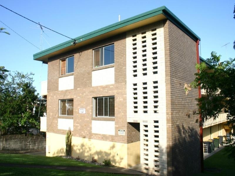 5/15 LORNE Street, Alderley QLD 4051