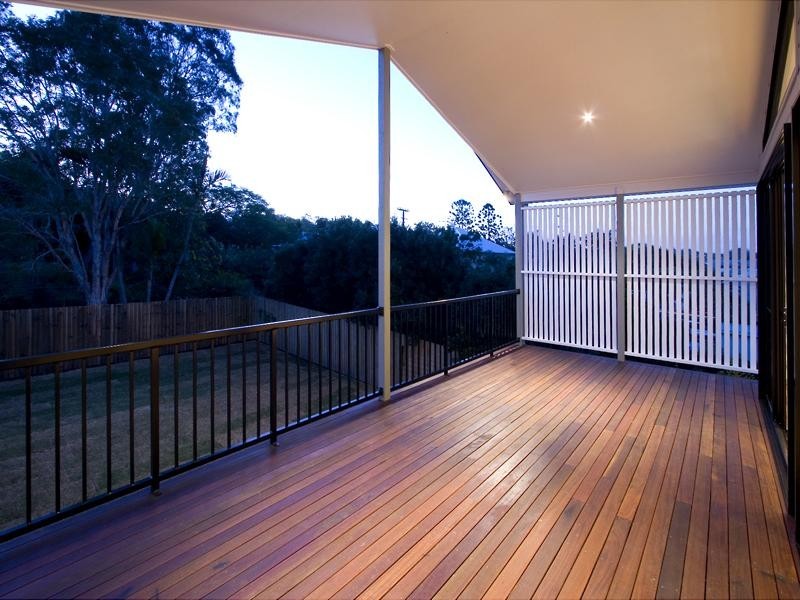 22 Chermside Street, Grange QLD 4051