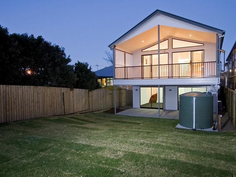 22 Chermside Street, Grange QLD 4051
