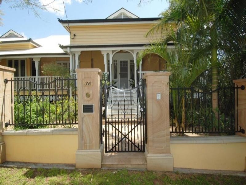 36 Windsor Avenue, Lutwyche QLD 4030