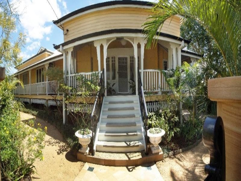 36 Windsor Avenue, Lutwyche QLD 4030