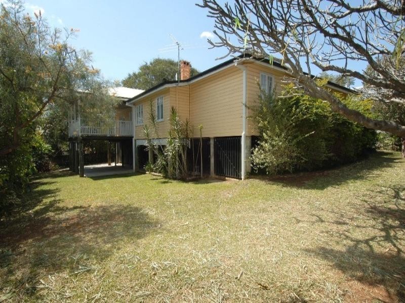 36 Windsor Avenue, Lutwyche QLD 4030