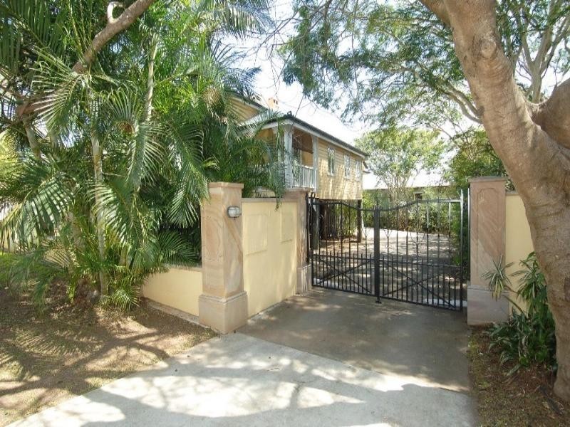 36 Windsor Avenue, Lutwyche QLD 4030