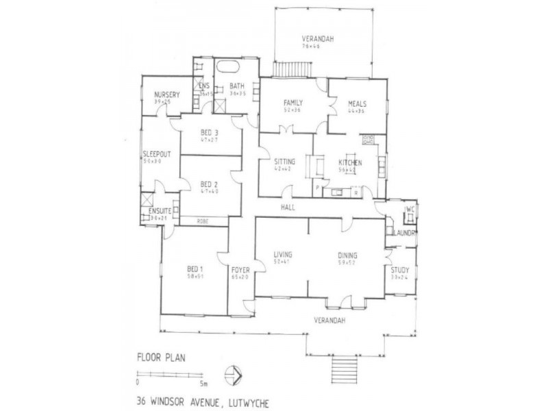 36 Windsor Avenue, Lutwyche QLD 4030