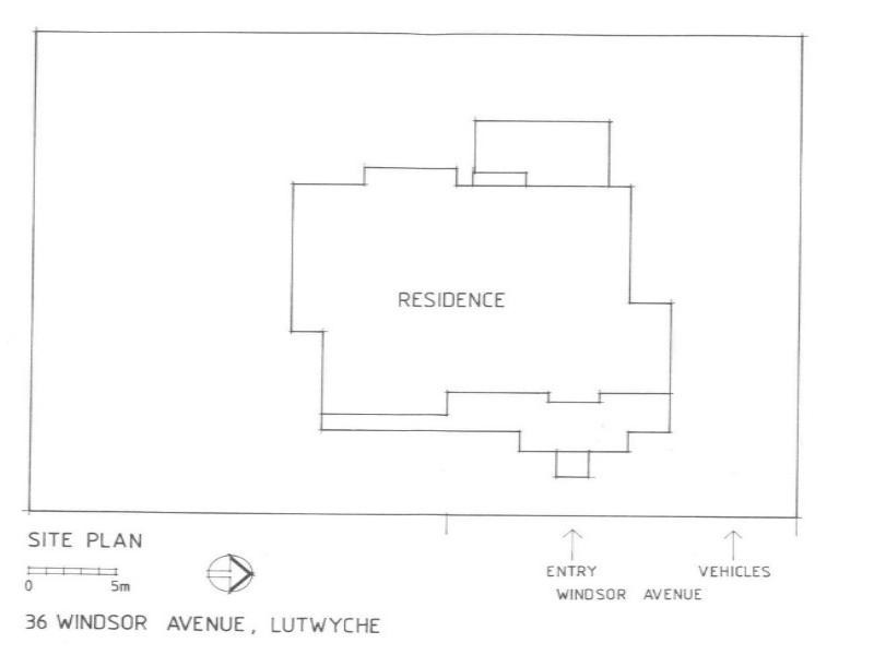 36 Windsor Avenue, Lutwyche QLD 4030