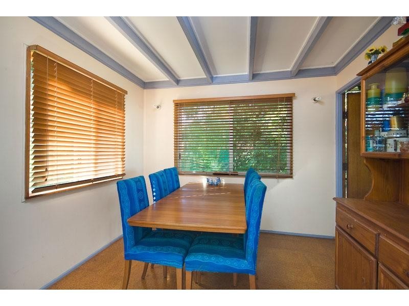 23 Bearsden Avenue, Newmarket QLD 4051