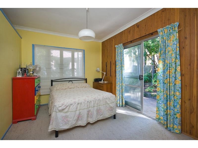 23 Bearsden Avenue, Newmarket QLD 4051