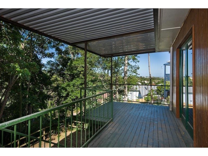 23 Bearsden Avenue, Newmarket QLD 4051