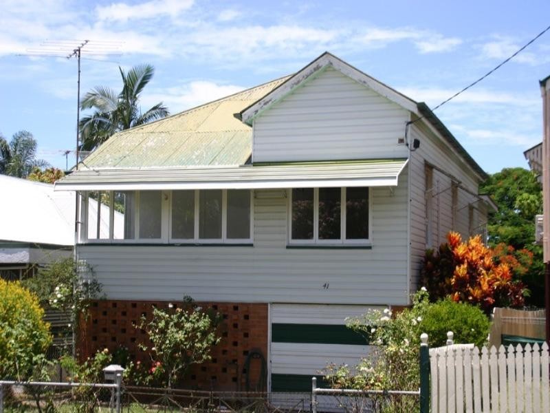 41 Chermside Street, Grange QLD 4051