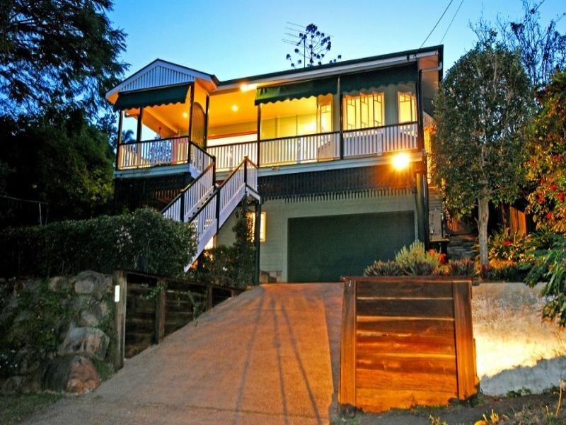 45 Ray Street, Wilston QLD 4051