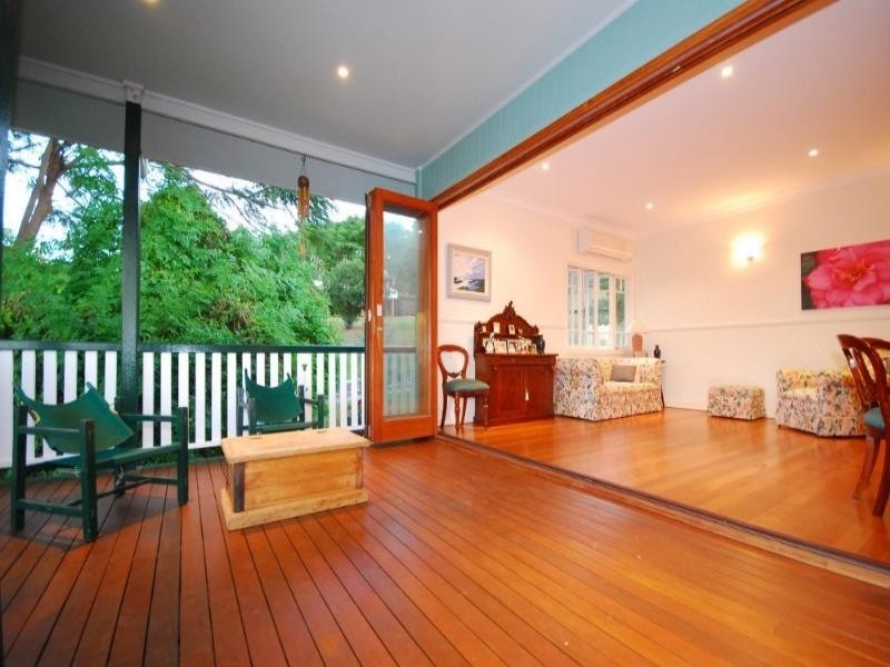 45 Ray Street, Wilston QLD 4051