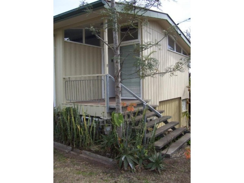 8 North Street, Newmarket QLD 4051