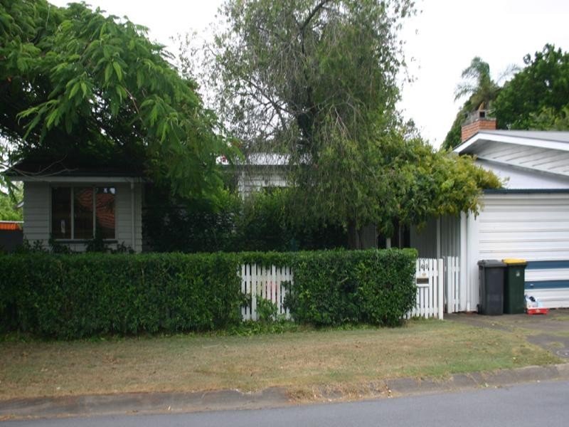 49 Agincourt Street, Grange QLD 4051