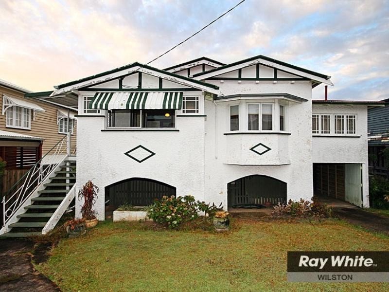 53 Sellheim Street, Grange QLD 4051