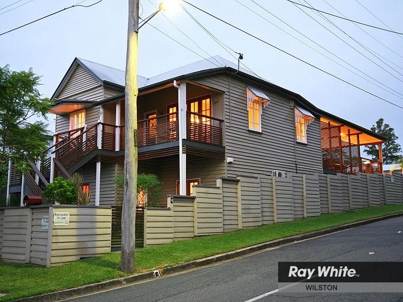 1 Yarraman Street, Lutwyche QLD 4030