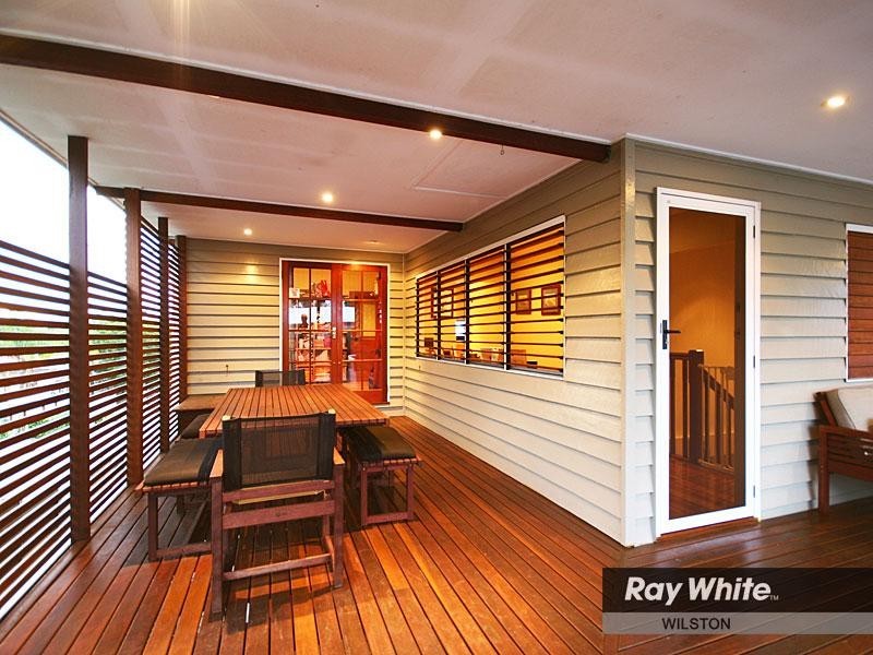 1 Yarraman Street, Lutwyche QLD 4030