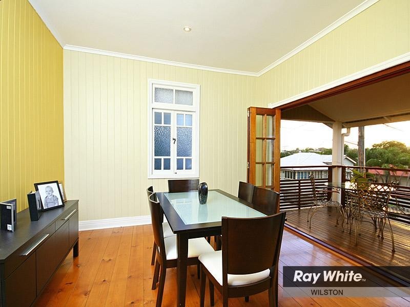 1 Yarraman Street, Lutwyche QLD 4030