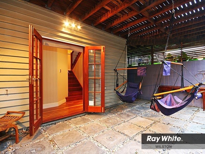 1 Yarraman Street, Lutwyche QLD 4030