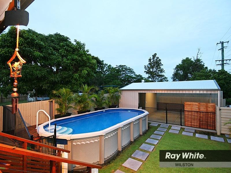 1 Yarraman Street, Lutwyche QLD 4030